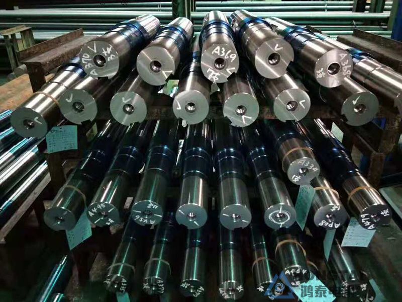 YBBP-132S-4电机轴伸两端打孔、特殊法兰