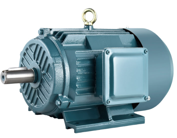 YBBP-132S-4八极十极电机参数表